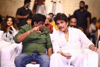 Bangarraju Movie Pre Release Event Photos